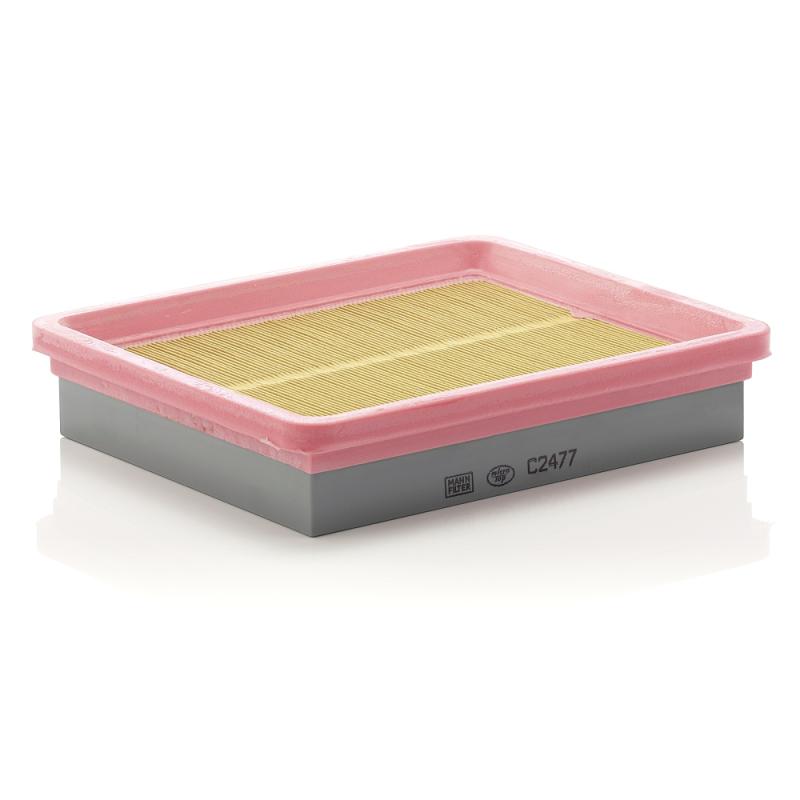 Filtre à air MANN-FILTER C 2477 - Visuel 1