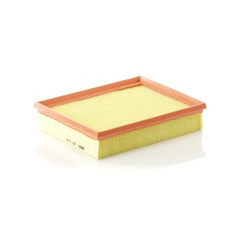 Filtre à air MANN-FILTER OEM 165464616R