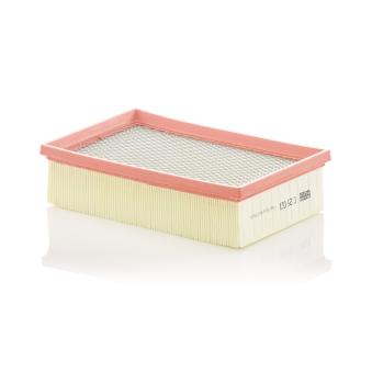 Filtre à air MANN-FILTER OEM 8w839601aa Filtre à air MANN-FILTER OEM 8w839601aa