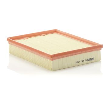 Filtre à air MANN-FILTER OEM 8200576596