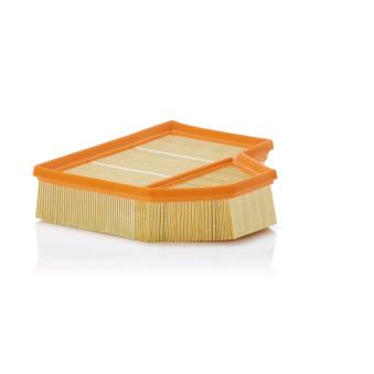Filtre à air MANN-FILTER C 25 111 pour BMW Série 6 M6 - 507cv