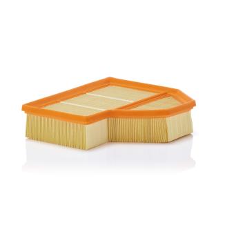 Filtre à air MANN-FILTER C 25 112 pour BMW Série 6 M6 - 507cv