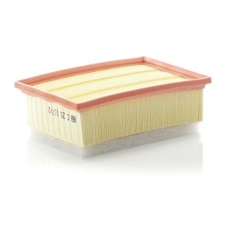 Filtre à air MANN-FILTER OEM 1444TZ