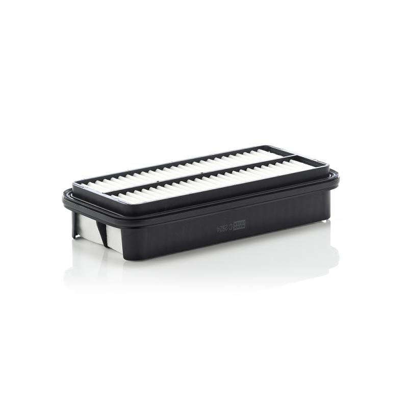 Filtre à air MANN-FILTER C 2524 - Visuel 1