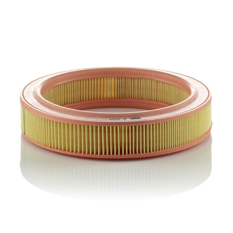 Filtre à air MANN-FILTER C 2534 - Visuel 1