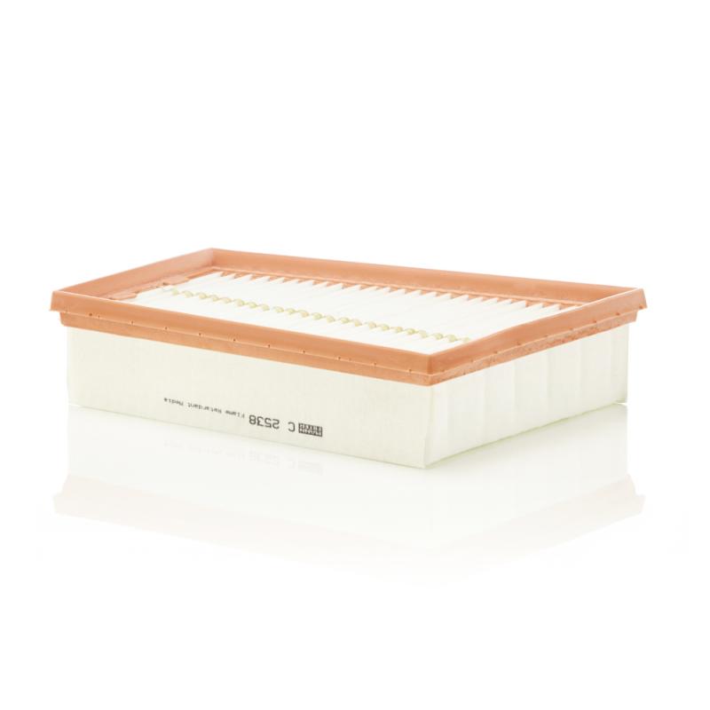 Filtre à air MANN-FILTER C 2538 - Visuel 1