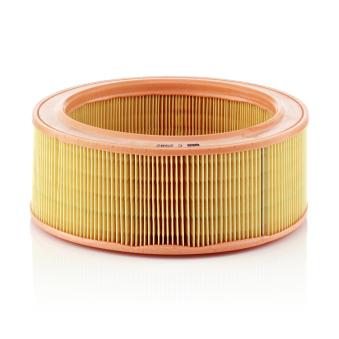 Filtre à air MANN-FILTER [C 2582]