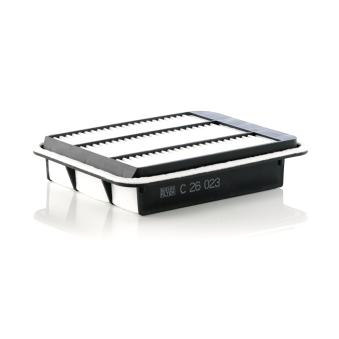 Filtre à air MANN-FILTER OEM MN135269