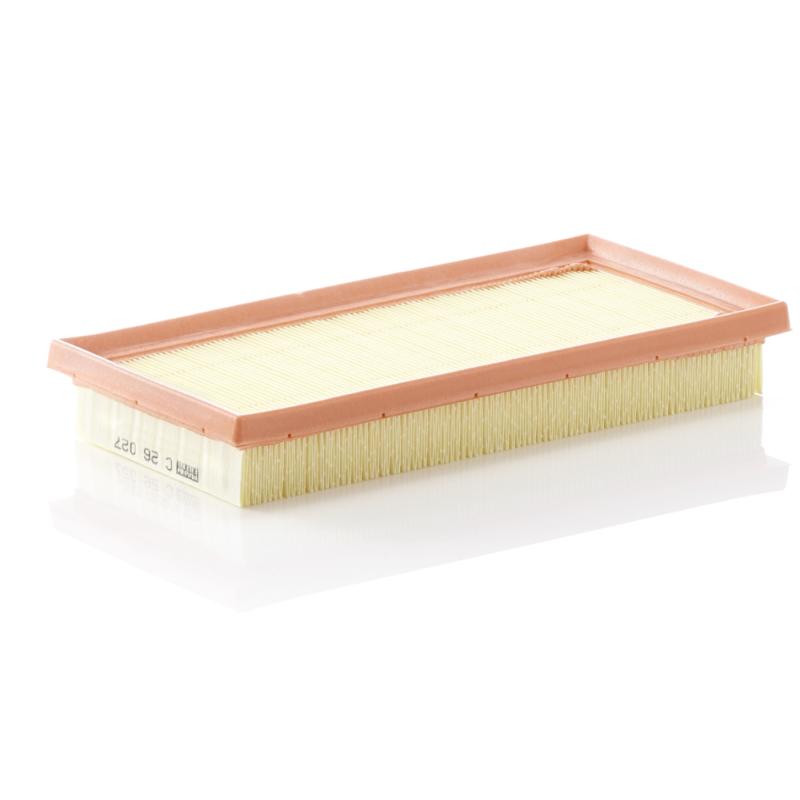 Filtre à air MANN-FILTER C 26 027 - Visuel 1