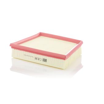 Filtre à air MANN-FILTER OEM 0613872A