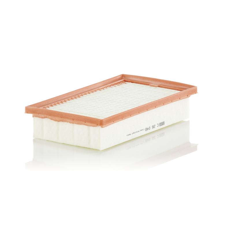 Filtre à air MANN-FILTER C 26 048 - Visuel 1