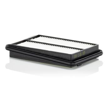 Filtre à air MANN-FILTER OEM 165464BD0C