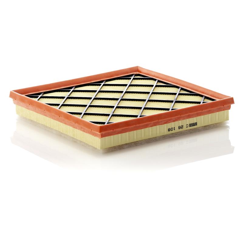 Filtre à air MANN-FILTER C 26 108 - Visuel 1