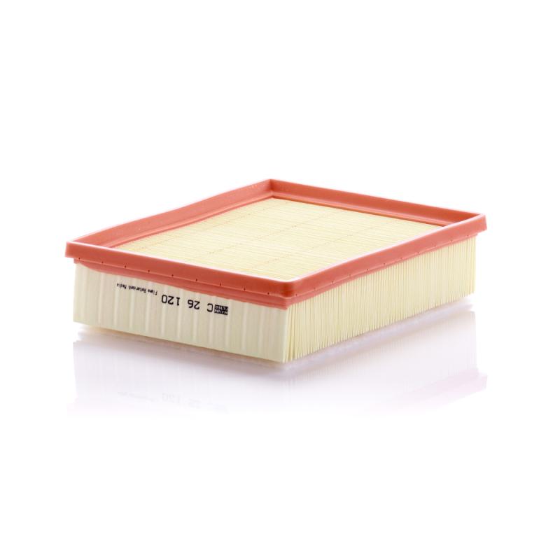 Filtre à air MANN-FILTER C 26 120 - Visuel 2