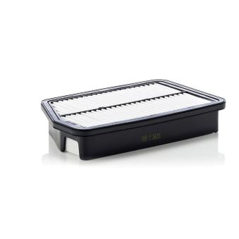 Filtre à air MANN-FILTER OEM 96263897