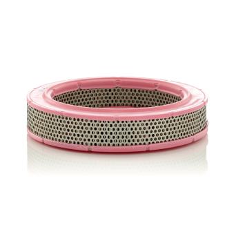 Filtre à air MANN-FILTER [C 2649]