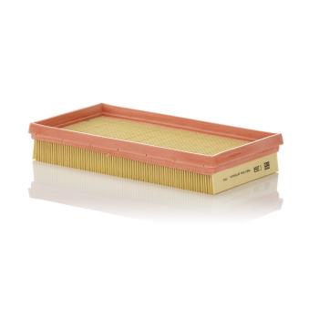 Filtre à air MANN-FILTER [C 2658]