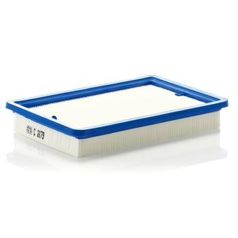 Filtre à air MANN-FILTER OEM 2811323001