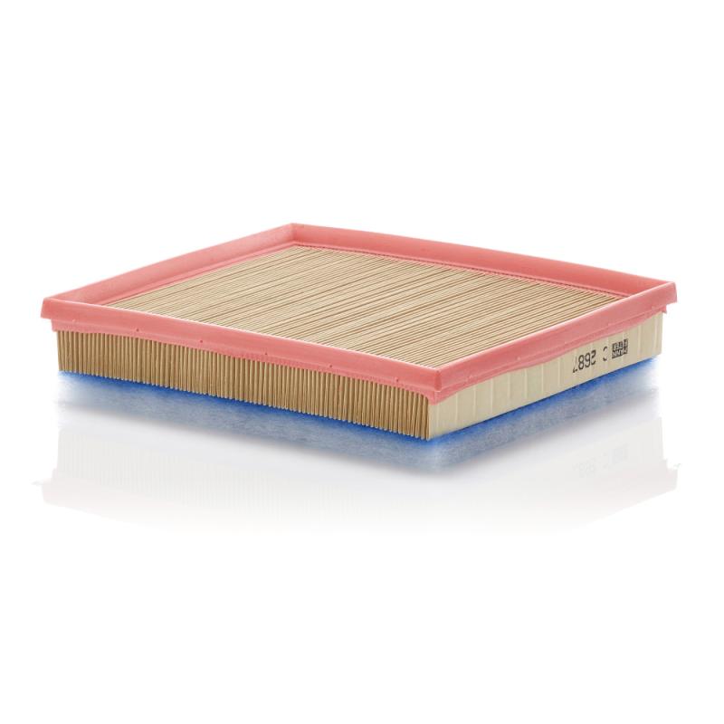 Filtre à air MANN-FILTER C 2687 - Visuel 1