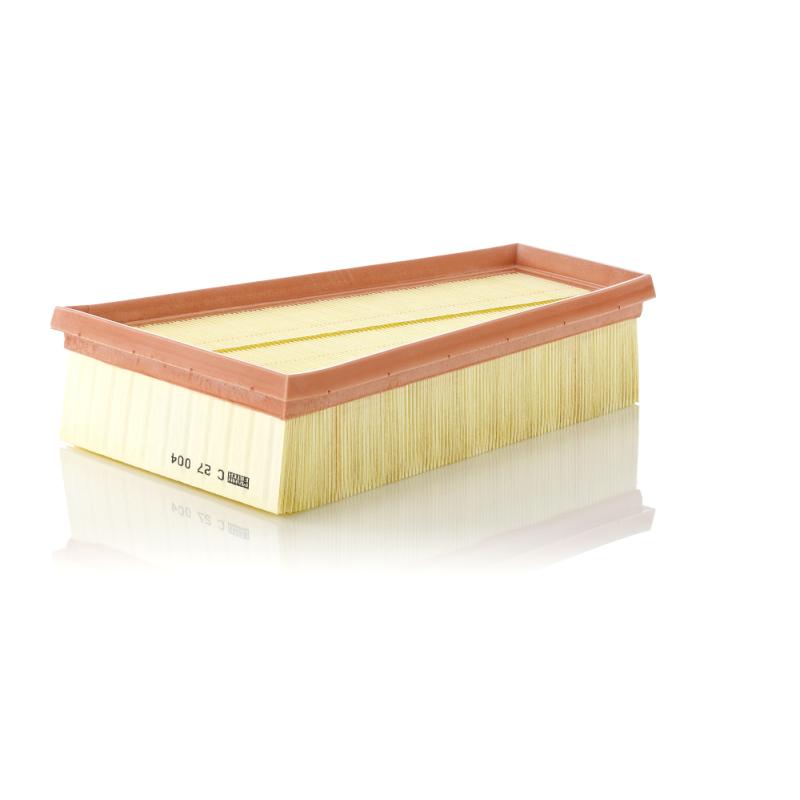 Filtre à air MANN-FILTER C 27 004 - Visuel 2