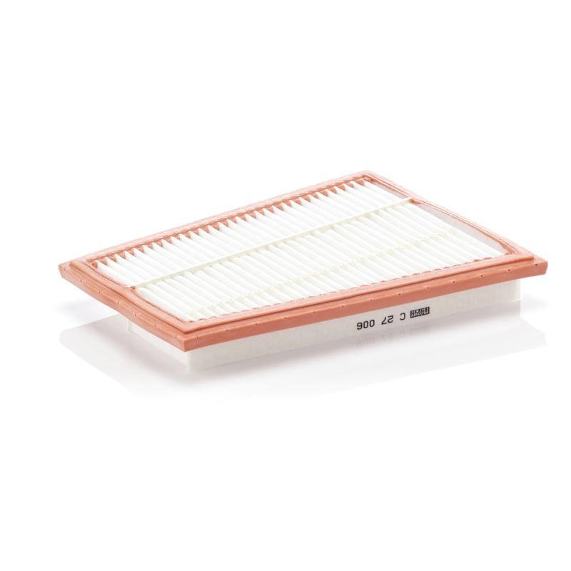 Filtre à air MANN-FILTER C 27 006 - Visuel 1