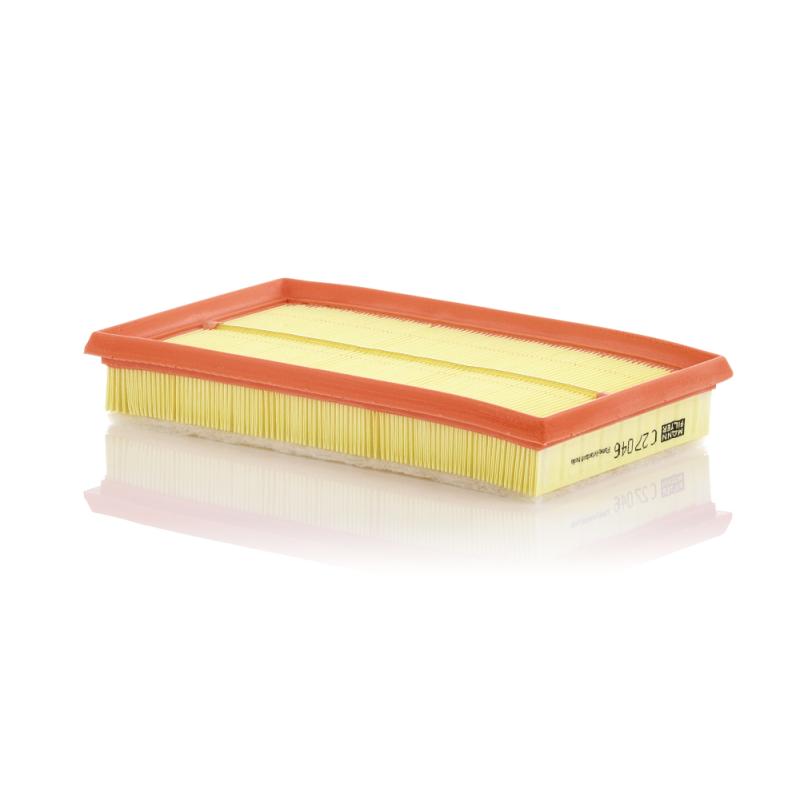 Filtre à air MANN-FILTER C 27 046 - Visuel 2