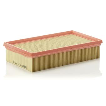Filtre à air MANN-FILTER OEM 7701037002