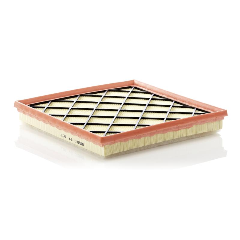 Filtre à air MANN-FILTER C 27 107 - Visuel 2