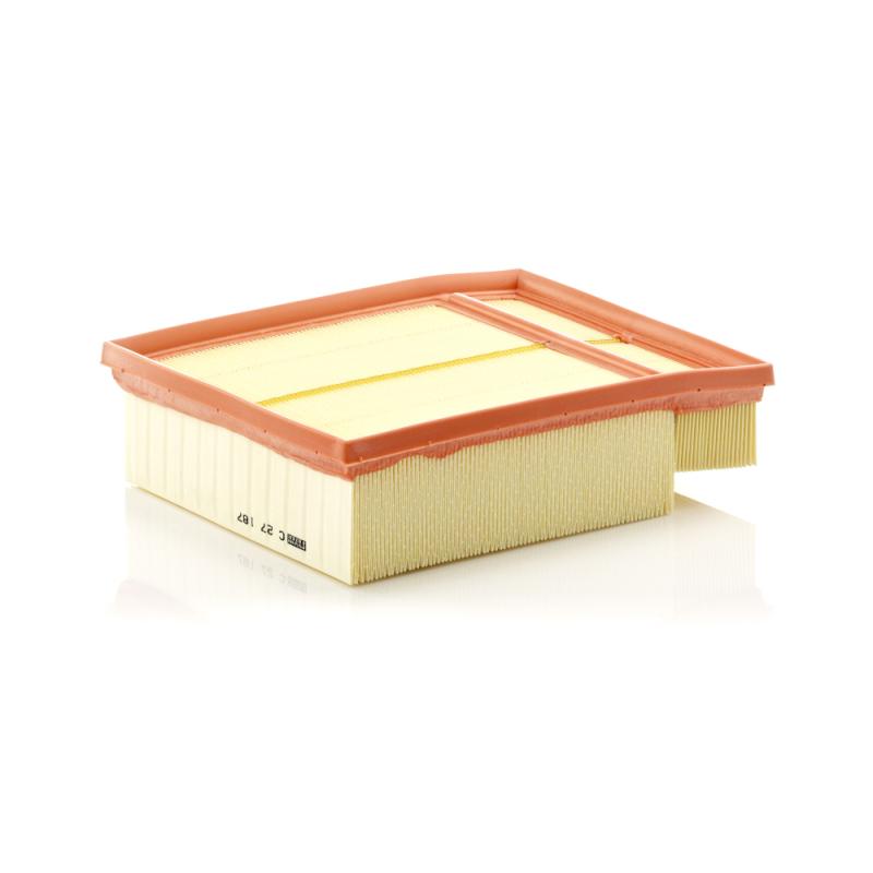 Filtre à air MANN-FILTER C 27 187 - Visuel 1