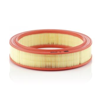 Filtre à air MANN-FILTER [C 2749]