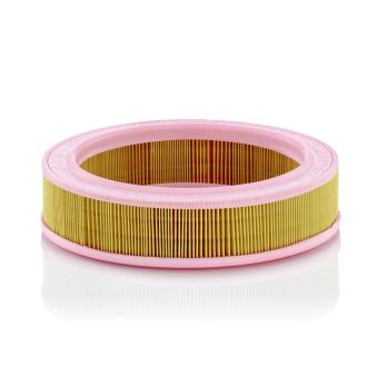 Filtre à air MANN-FILTER [C 2766]