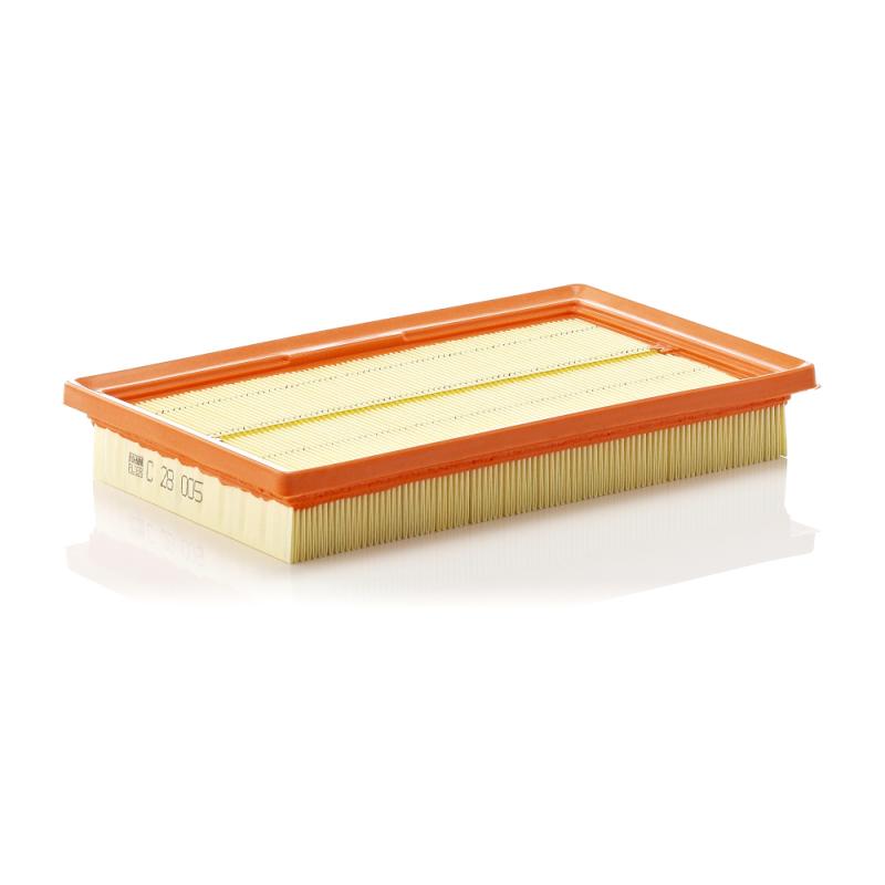 Filtre à air MANN-FILTER C 28 005 - Visuel 1