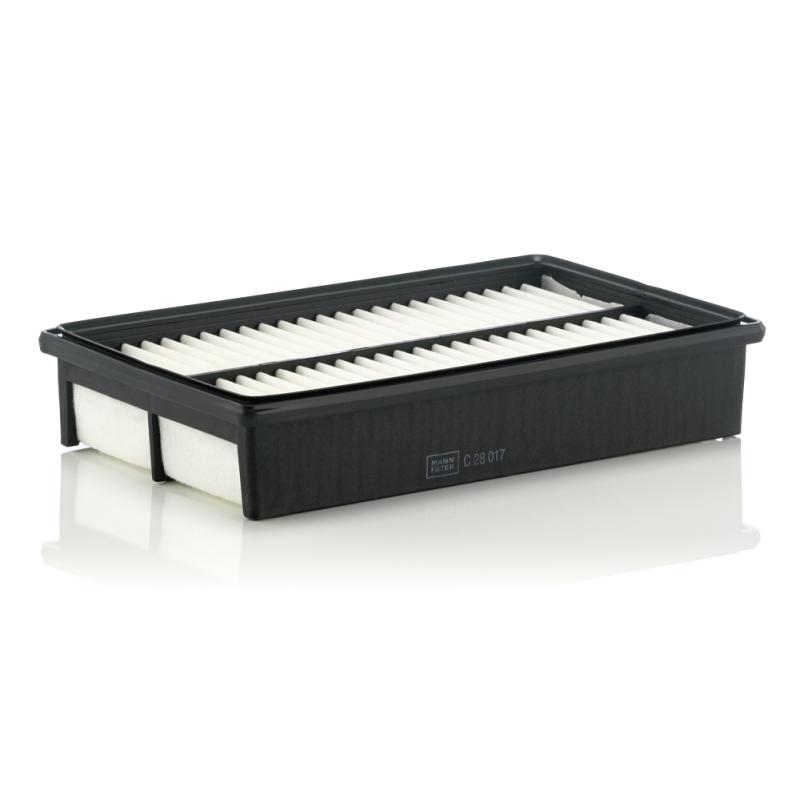 Filtre à air MANN-FILTER C 28 017 - Visuel 1