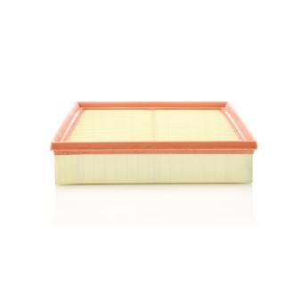 Filtre à air MANN-FILTER C 28 022 pour JAGUAR E-PACE 2.0 P300 MHEV AWD - 300cv