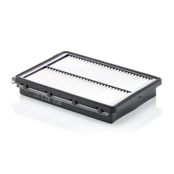 Filtre à air MANN-FILTER OEM 28113C1100