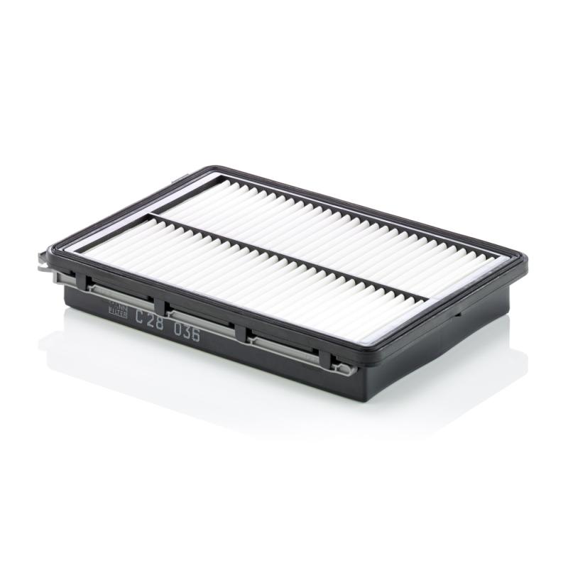 Filtre à air MANN-FILTER C 28 036 - Visuel 1