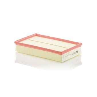 Filtre à air MANN-FILTER C 28 043 pour MITSUBISHI LANCER 30 TFSI - 110cv