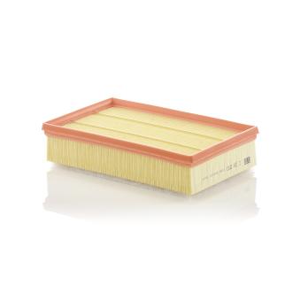 Filtre à air MANN-FILTER OEM 2012001 Filtre à air MANN-FILTER OEM 2012001