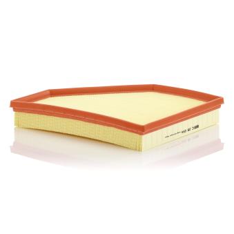 Filtre à air MANN-FILTER OEM 17801waa02