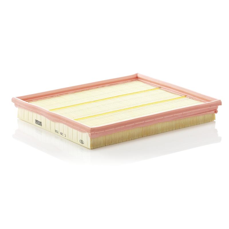 Filtre à air MANN-FILTER C 28 150 - Visuel 1