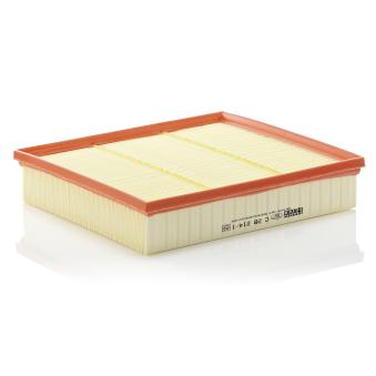 Filtre à air MANN-FILTER OEM 077129620D