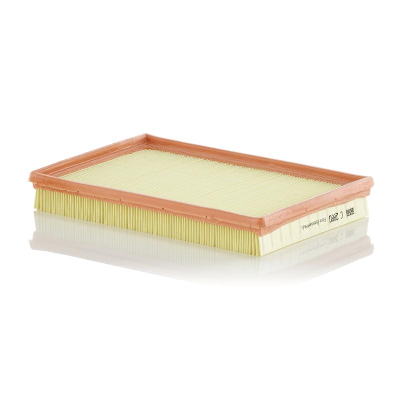 Filtre à air MANN-FILTER C 2880 - Visuel 1