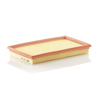 Filtre à air MANN-FILTER OEM 1378054LA0000