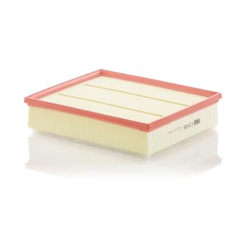 Filtre à air MANN-FILTER OEM 2N0129620