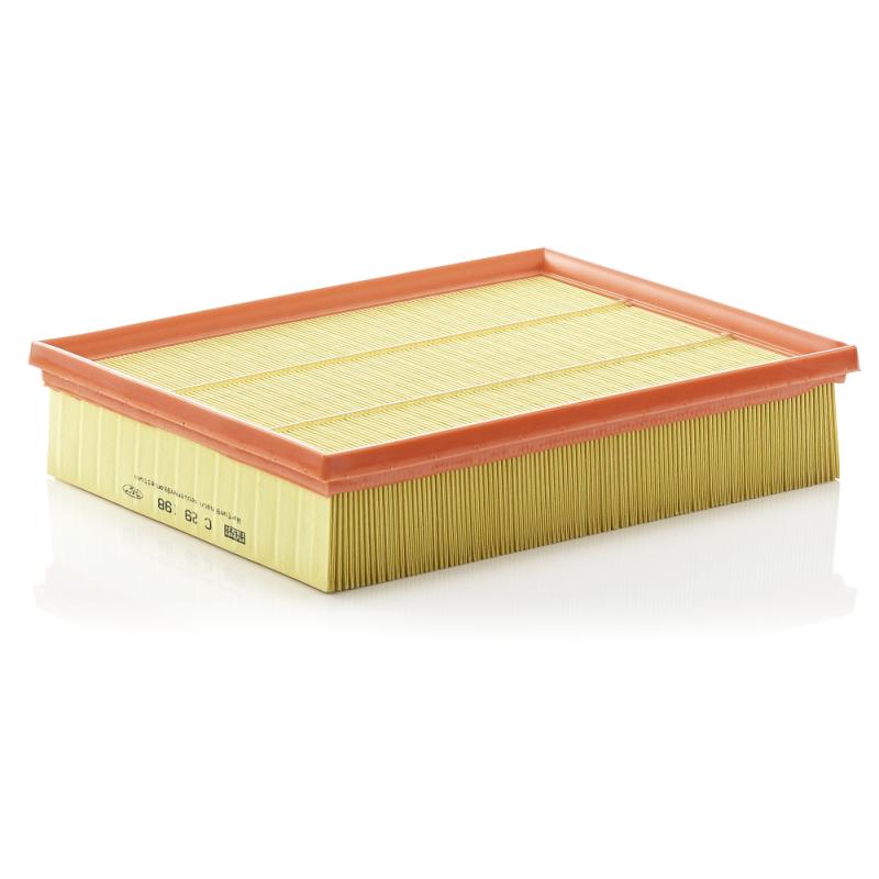 Filtre à air MANN-FILTER C 29 198 - Visuel 1