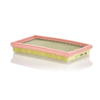 Filtre à air MANN-FILTER OEM RF4P13Z40