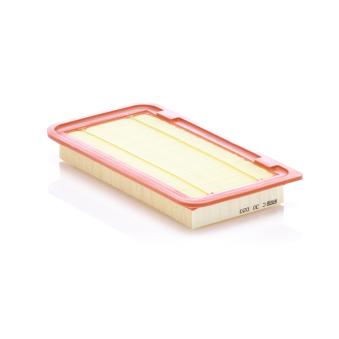 Filtre à air MANN-FILTER OEM LFG113Z40