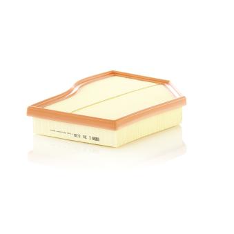 Filtre à air MANN-FILTER [C 30 030]