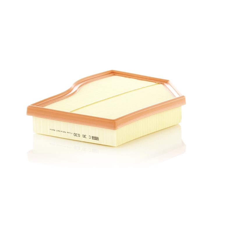 Filtre à air MANN-FILTER C 30 030 - Visuel 1