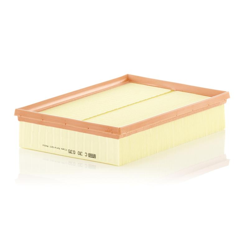 Filtre à air MANN-FILTER C 30 035 - Visuel 1